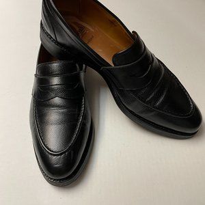 Allen Edmonds Parkland Loafer, Men's Leather Shoes, Size 9 1/2